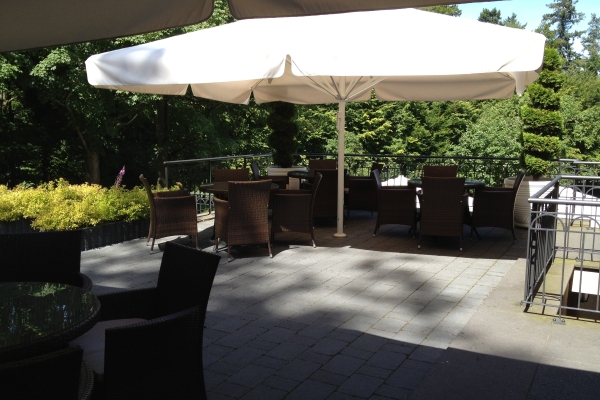 Waldhotel Rheinbach